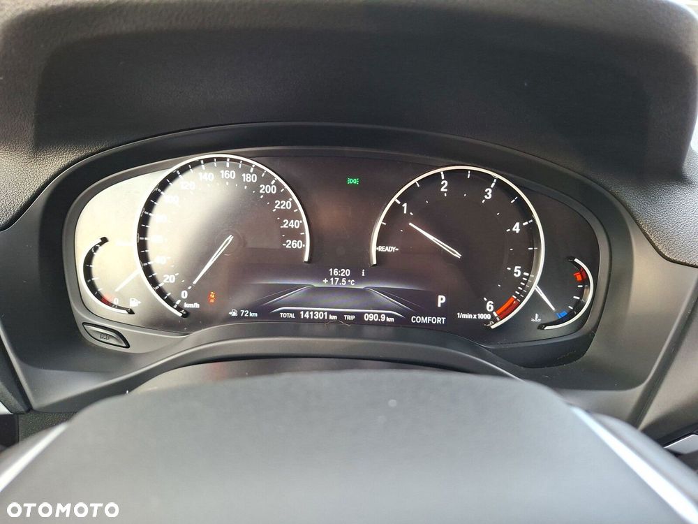 BMW X3 sDrive18d Advantage - 18