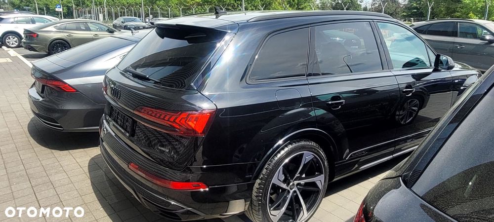 Audi Q7 - 5