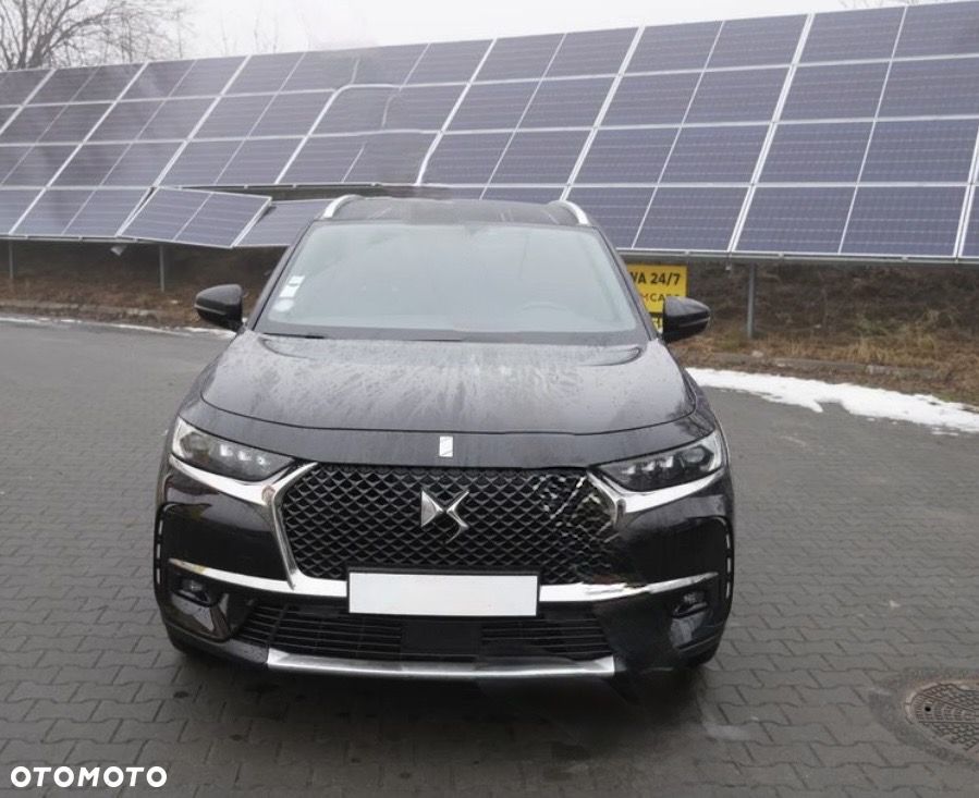 DS Automobiles DS 7 Crossback 1.6 PureTech Rivoli - 25