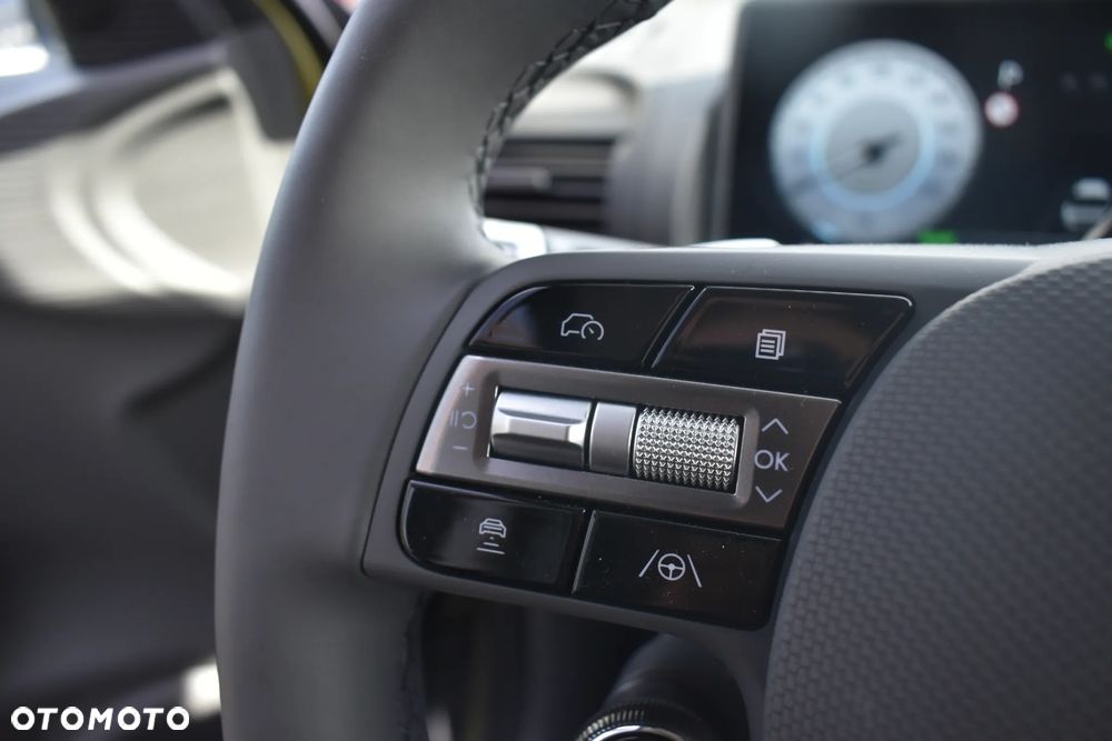 Hyundai Inster 49kWh Cross Smart - 10
