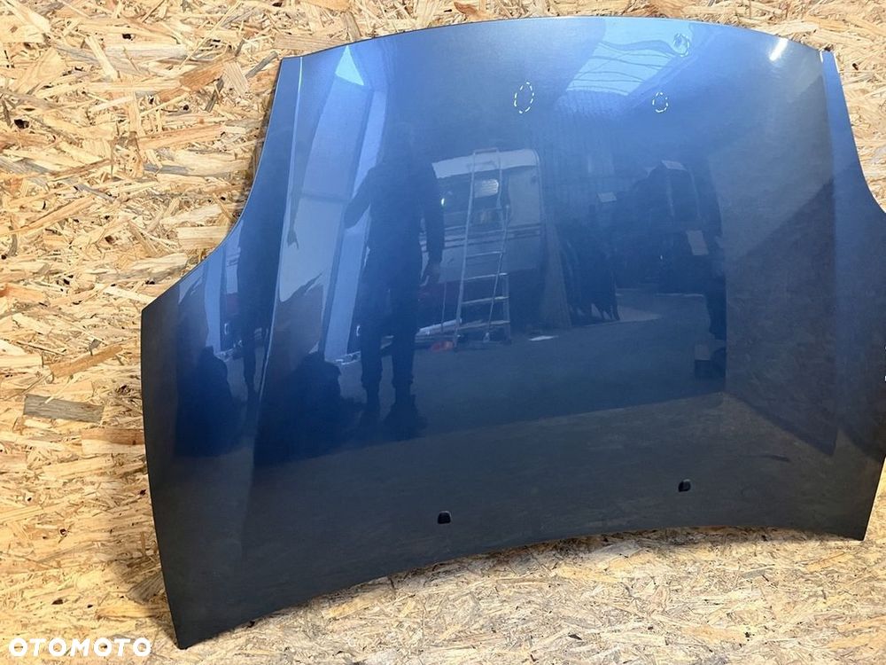 MASKA pokrywa silnika FIAT BRAVO II 2 - 6