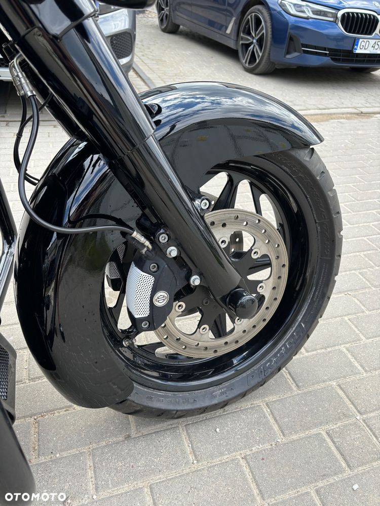 Harley-Davidson FLHXS Special - 11