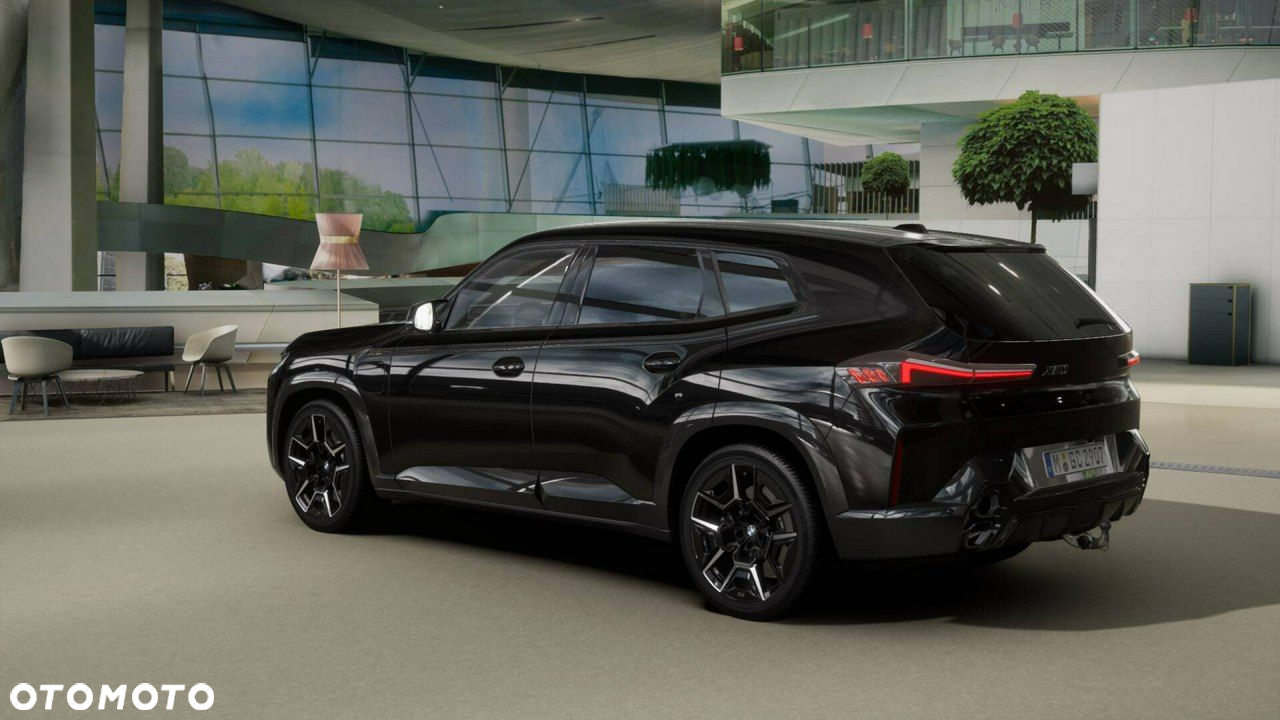 BMW XM 50e PHEV sport - 7