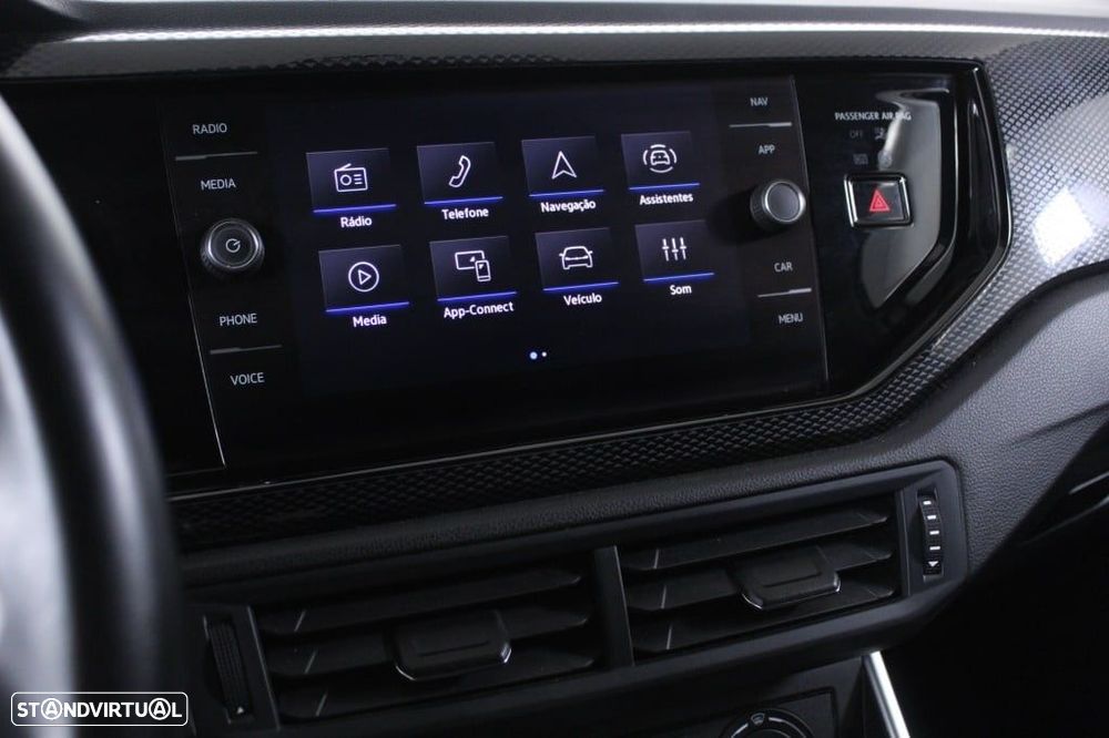 VW Taigo 1.0 TSI Urban - 29