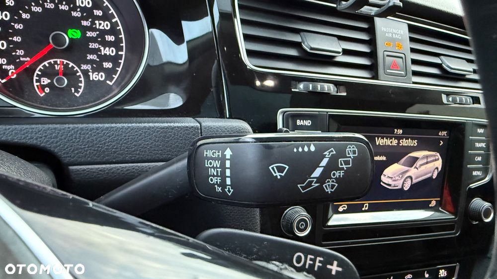 Volkswagen Golf Variant 2.0 TDI (BlueMotion Technology) DSG Highline - 32