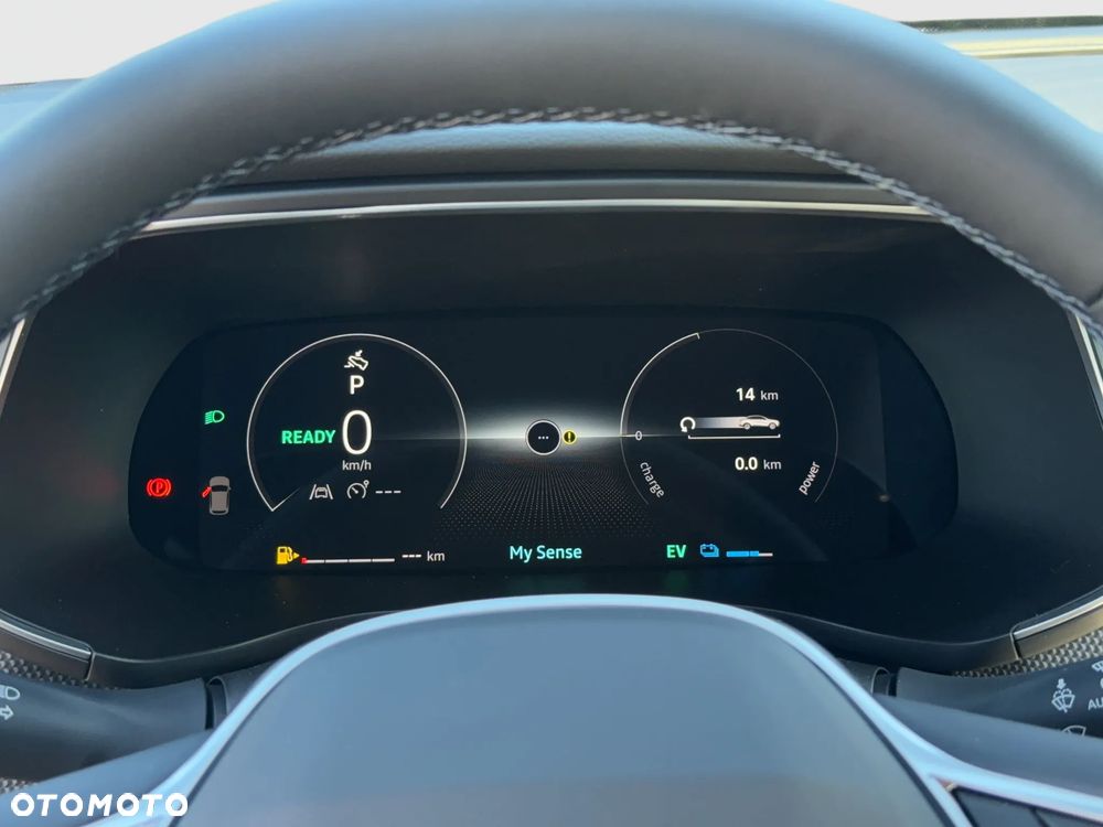 Renault Arkana 1.6 E-Tech Full Hybrid 145 Techno MMT - 17