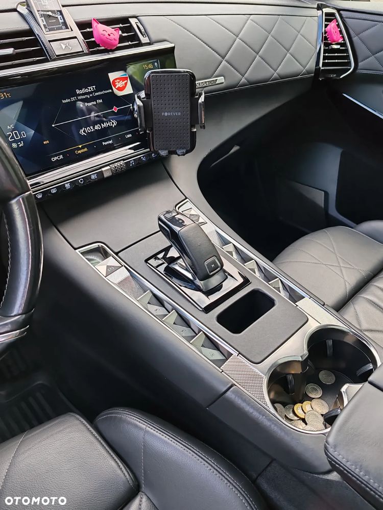 DS Automobiles DS 7 Crossback 1.6 PureTech Rivoli - 10