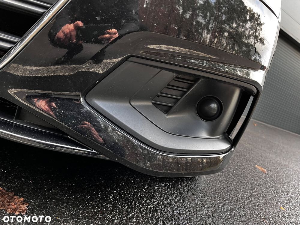 Audi A4 Avant 35 TFSI S tronic sport - 24