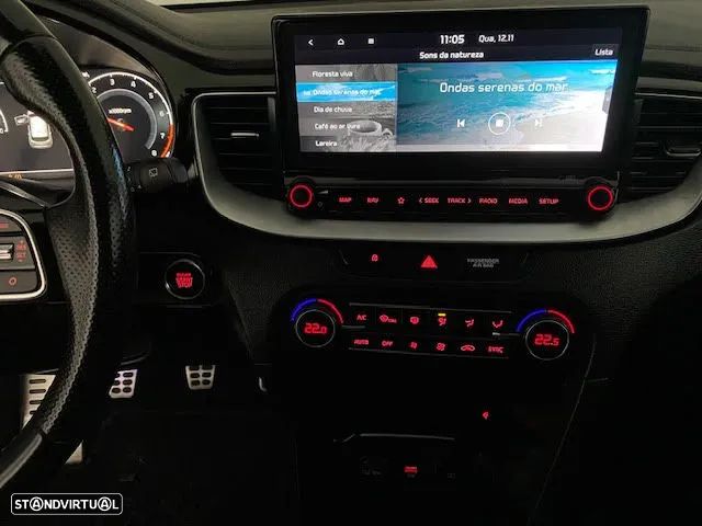 Kia ProCeed 1.0 T-GDI GT Line - 13