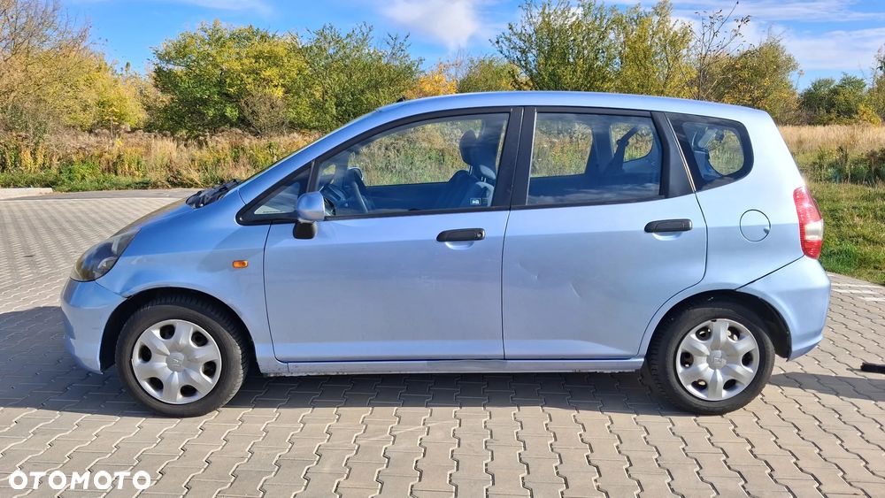 Honda Jazz - 13