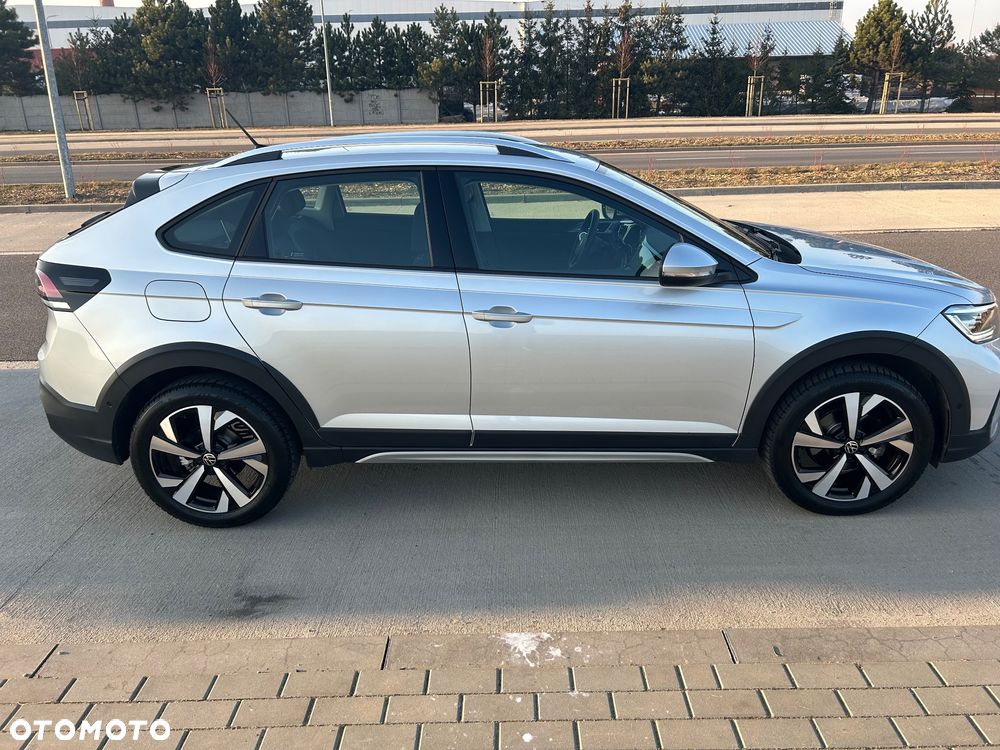 Volkswagen Taigo 1.5 TSI ACT Style DSG - 7