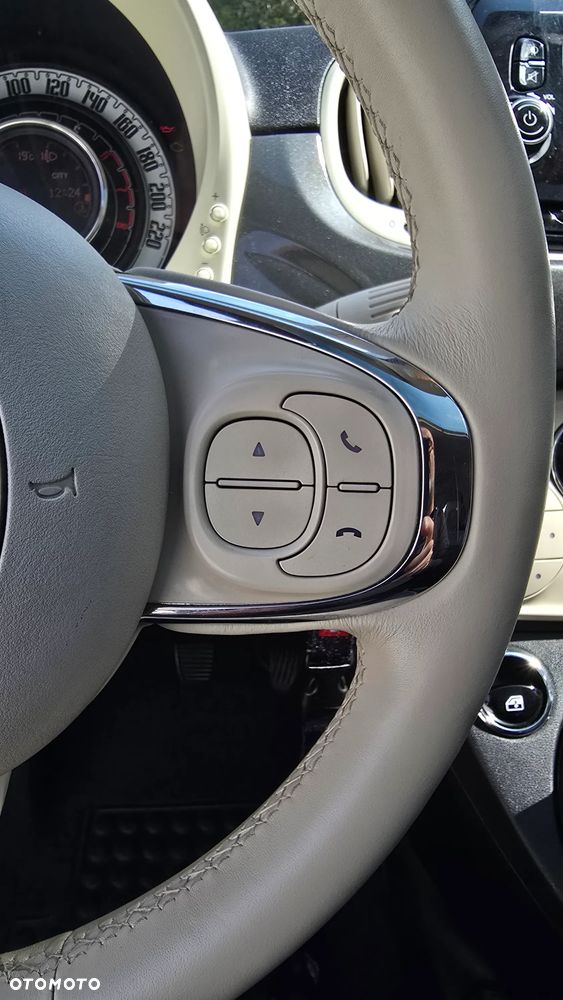 Fiat 500 - 18