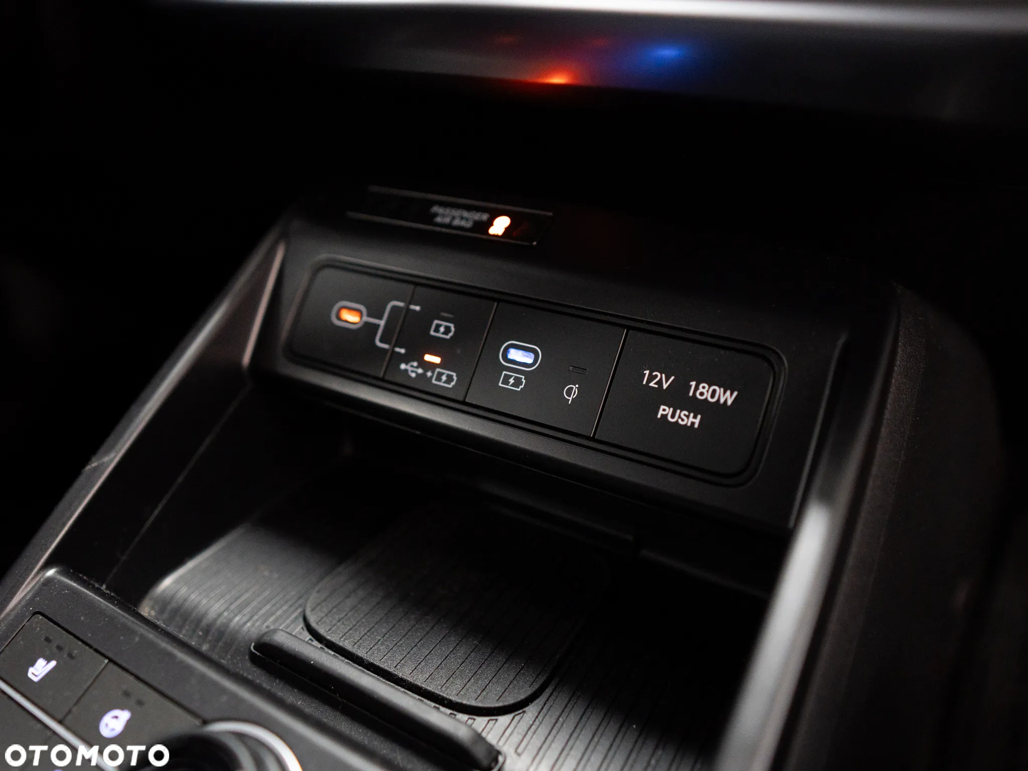 Hyundai Kona 1.6 T-GDI Executive DCT - 34