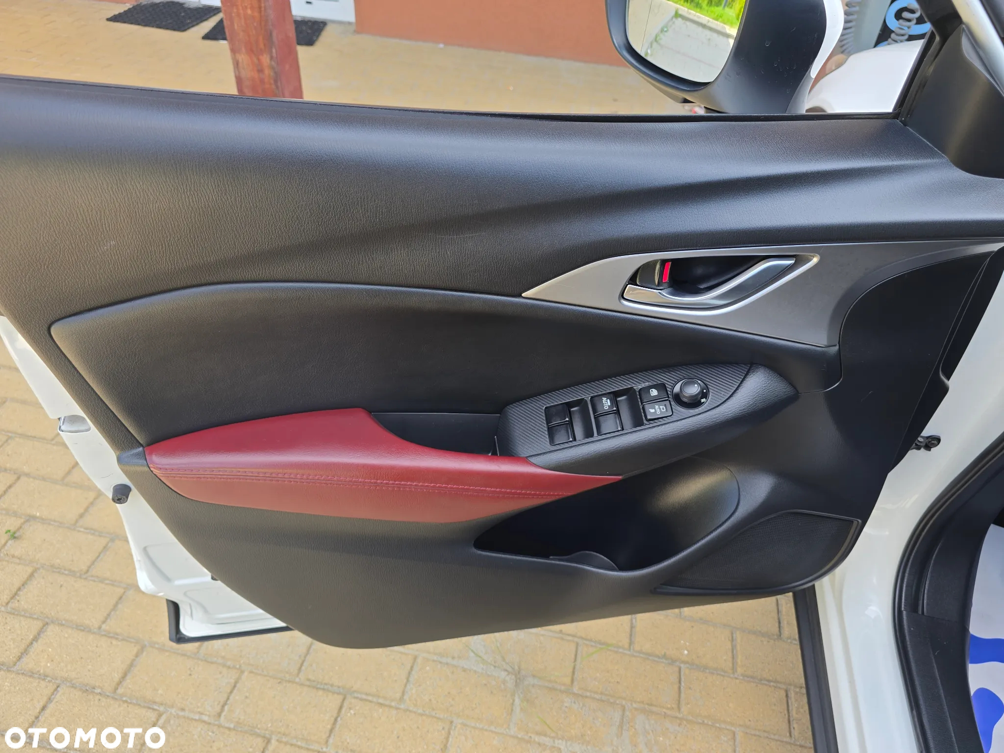 Mazda CX-3 SKYACTIV-G 120 FWD Sports-Line - 20
