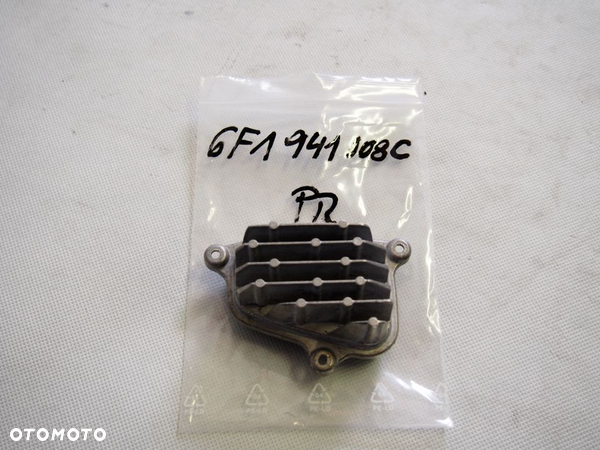 Przetwornica Seat Ibiza 6F1 2016r moduł prawa przednia led
