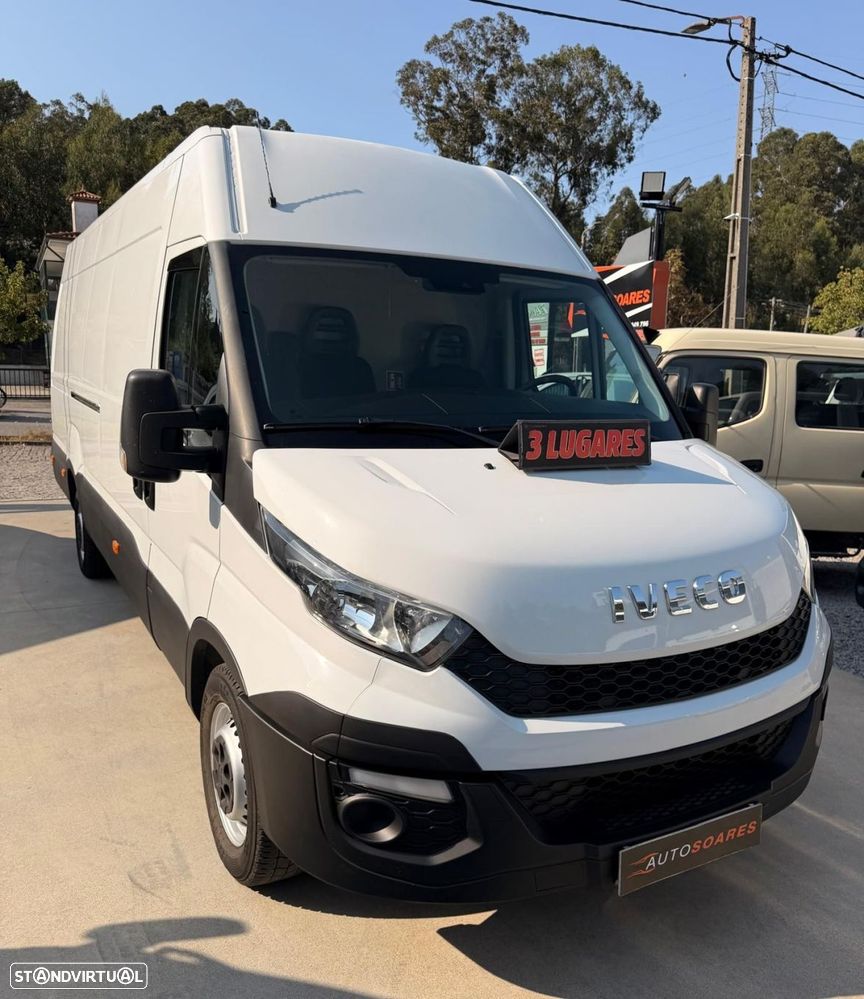 Iveco Daily 35S13 MAXI - 5
