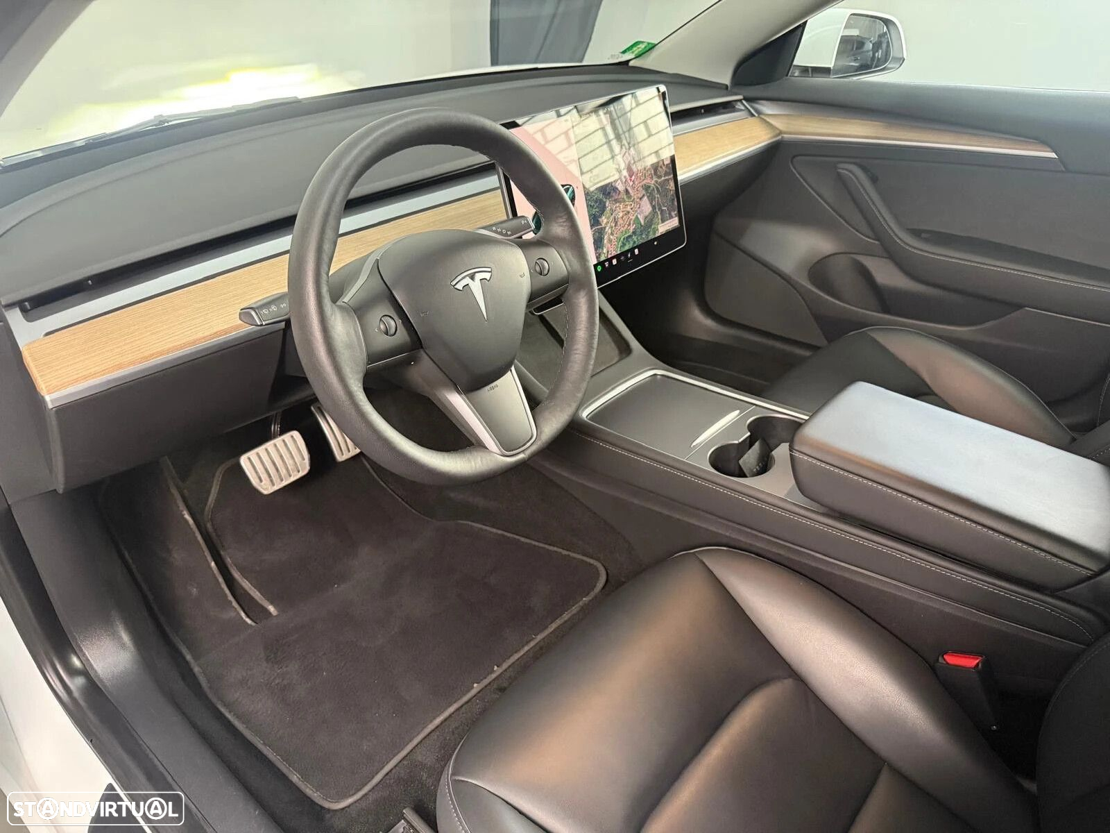 Tesla Model 3 Performance Dual Motor AWD - 14