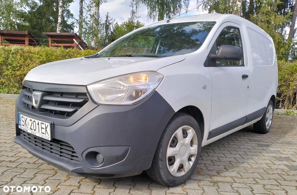 Dacia Dokker 1.6 Laureate - 7