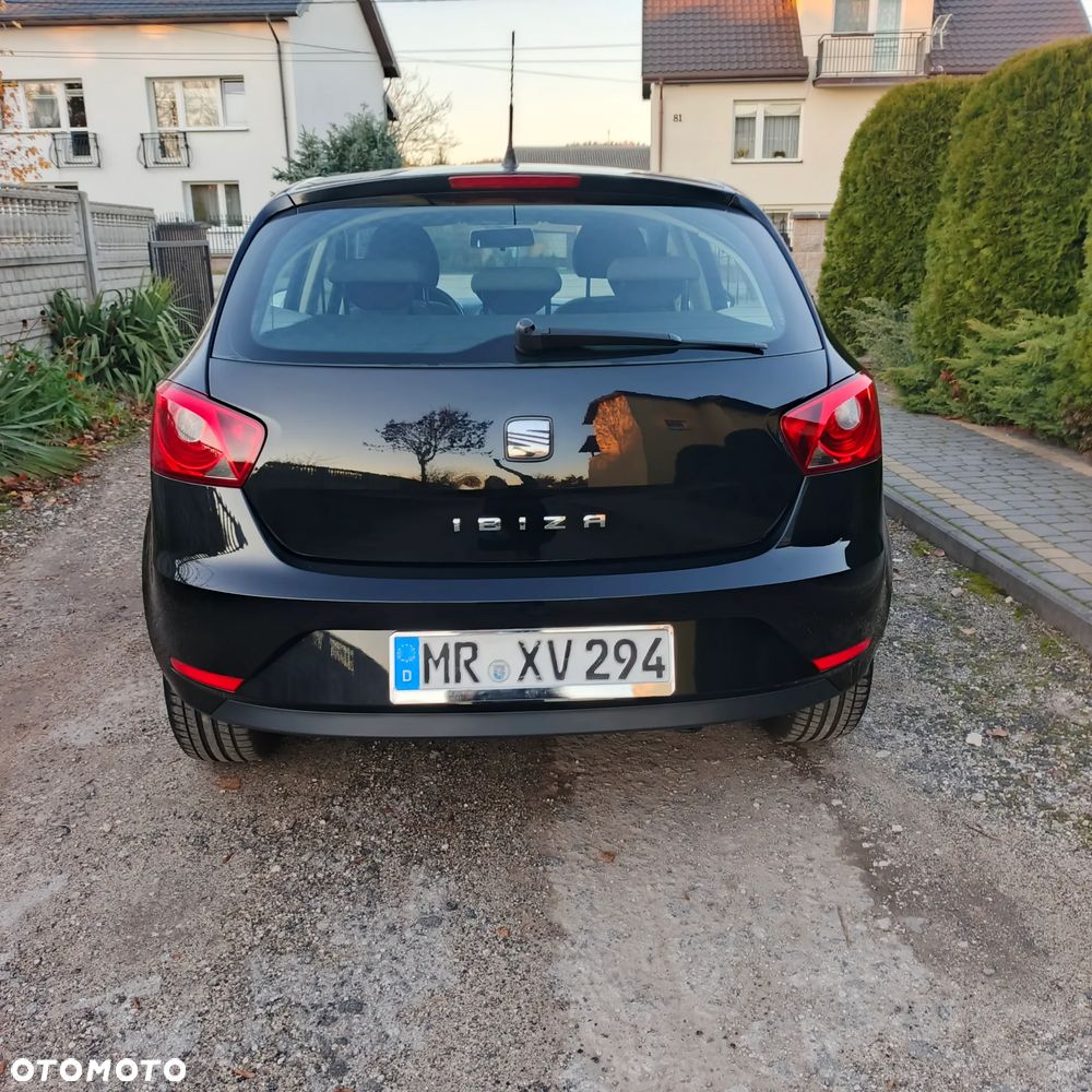 Seat Ibiza - 15