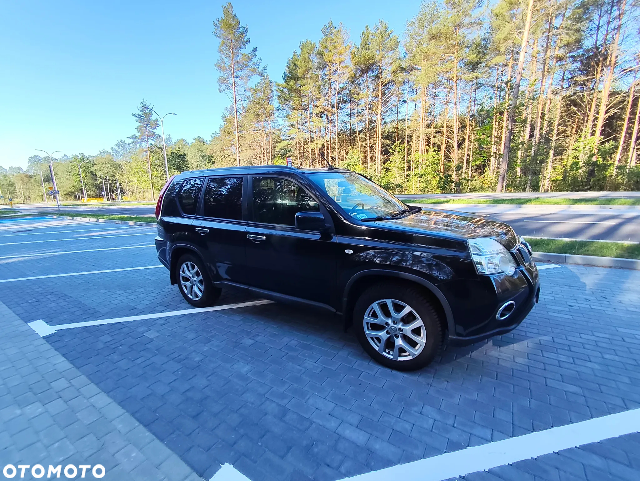 Nissan X-Trail - 3