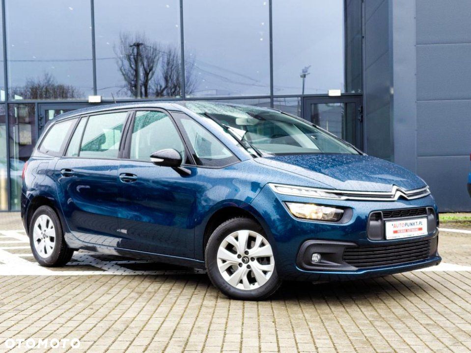 Citroën C4 SpaceTourer - 6