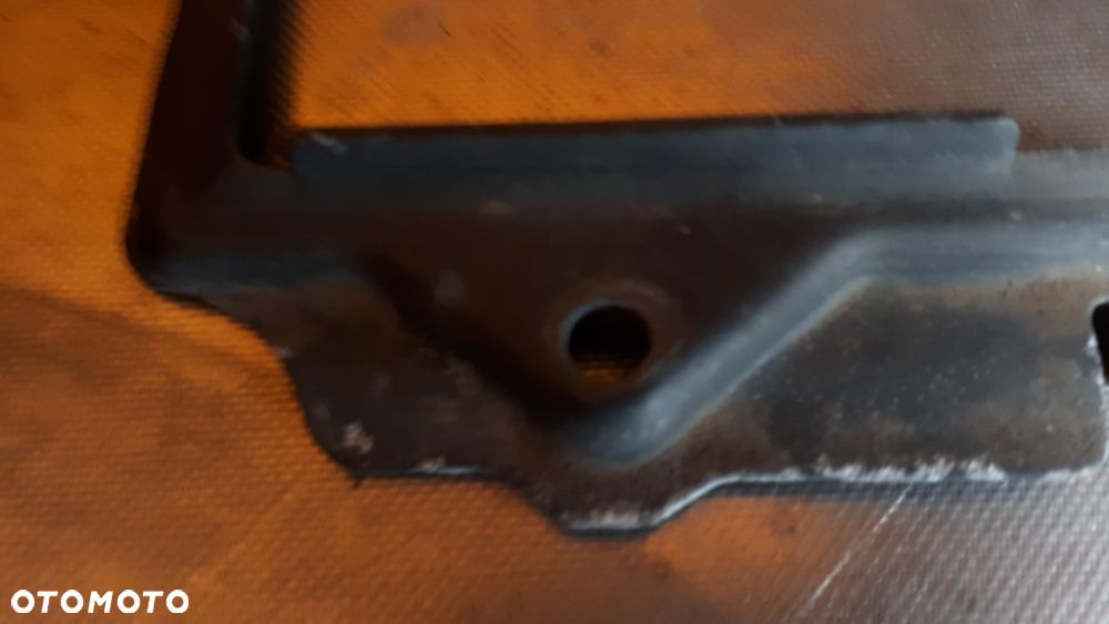 Mocowanie Akumulatora Skoda Octavia 3 Seat Leon VW Golf Passat Audi A3 - 3