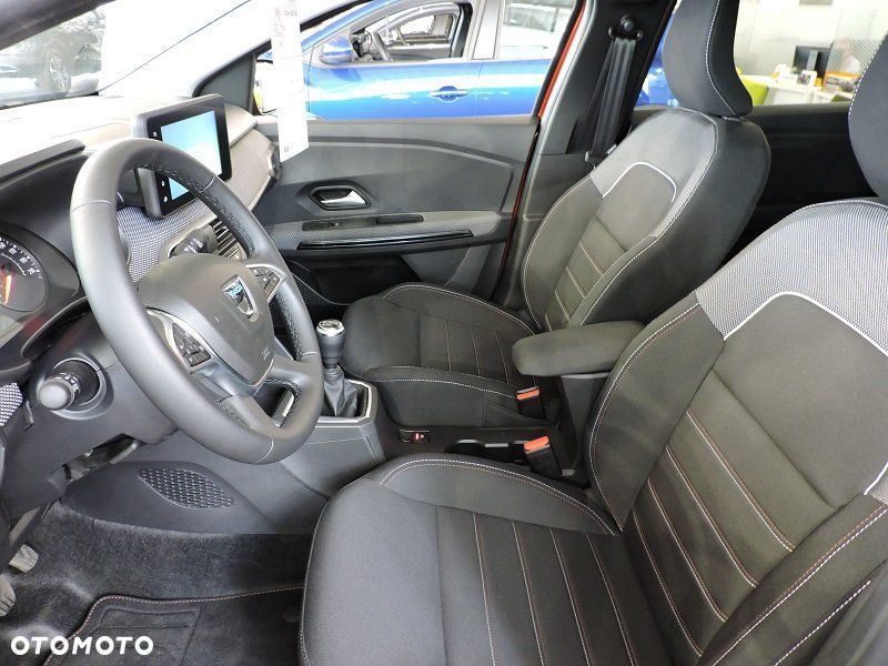 Dacia Jogger - 5
