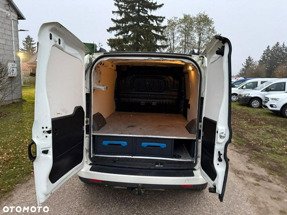 Fiat Doblo - 18
