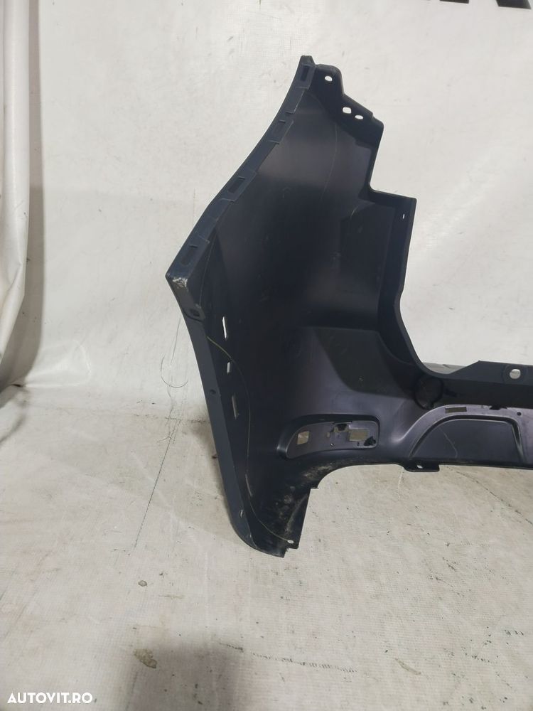 Bara spate Dacia Dokker Stepway, 2012, 2013, 2014, 2015, 2016, 2017, 2018, 2019, 2020, 2021, 2022, 2023, cod origine OE 850226654R. 10058 - 10