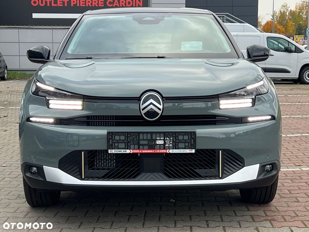 Citroën C4 1.2 PureTech Max S&S EAT8 - 5