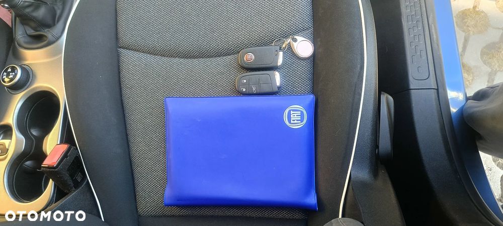 Fiat 500X 1.4 MultiAir Mirror - 28