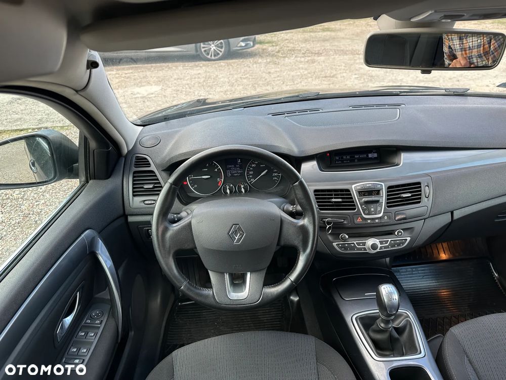 Renault Laguna - 17
