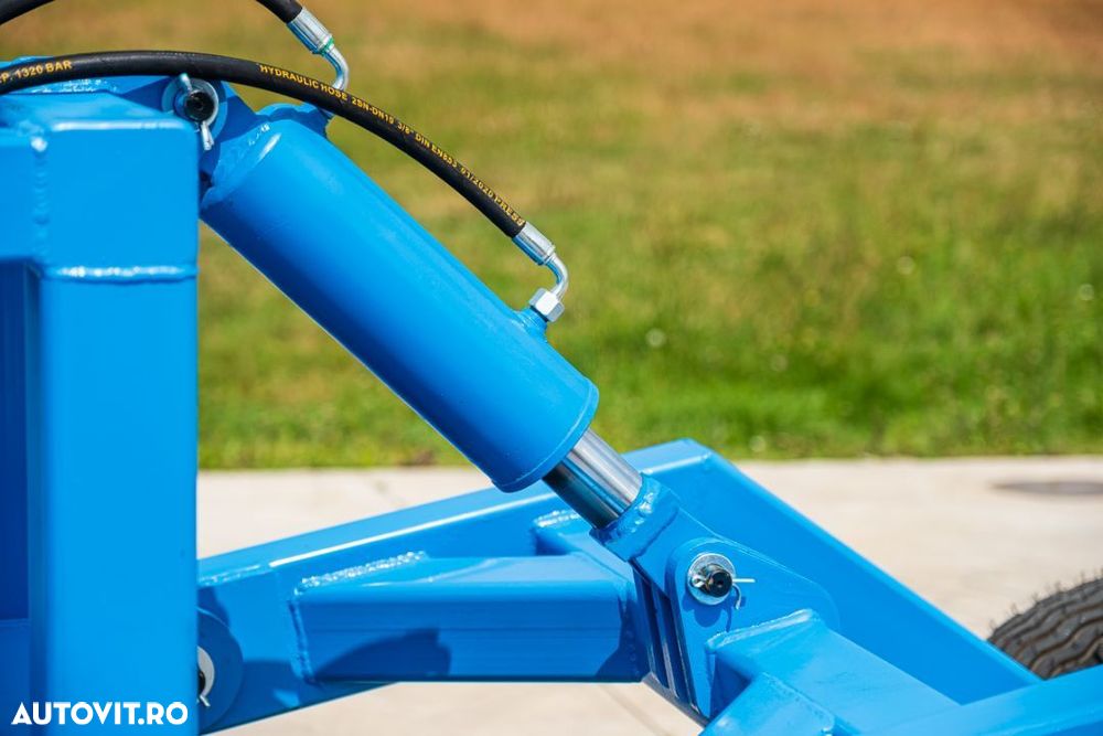 Altul Tocator rotative greu si ultra greu - 15