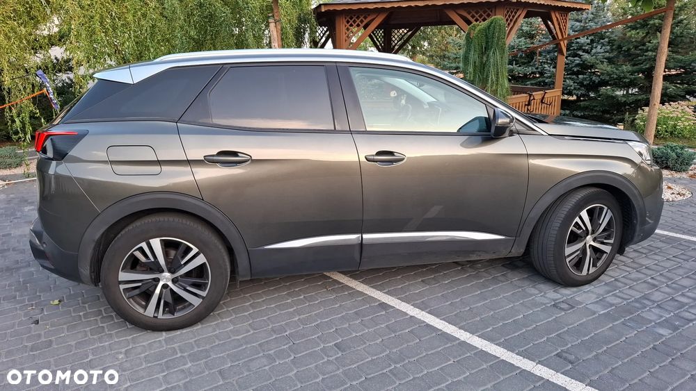 Peugeot 3008 2.0 HDi Premium - 13