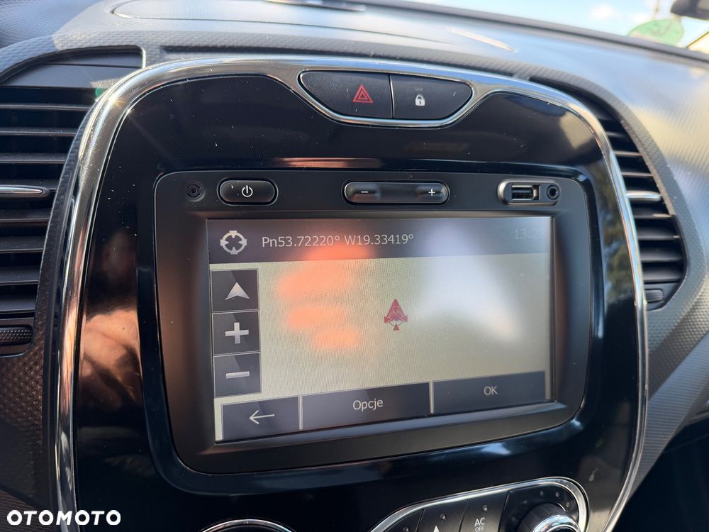 Renault Captur ENERGY TCe 90 Experience - 25