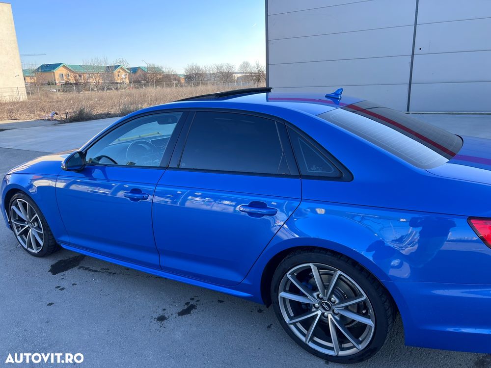 Audi A4 2.0 TDI S tronic - 4