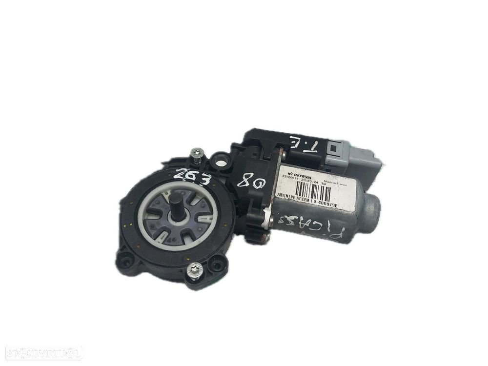 Motor Elevador Trás Esquerdo Citroën C4 Grand Picasso I (Ua_) - 2