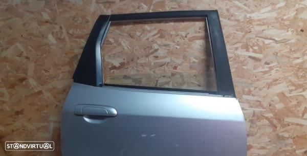 Porta Trás Dto Honda Jazz Ii (Gd_, Ge3, Ge2) - 3