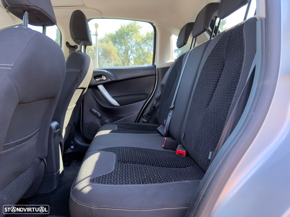 Citroën C3 1.4 HDi Airdream Attraction - 9