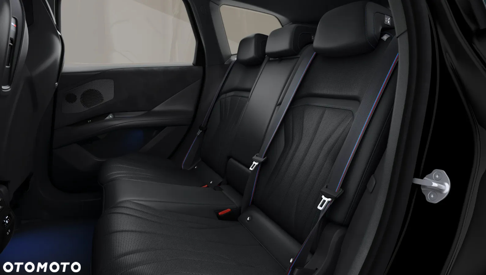 BMW iX3 - 13