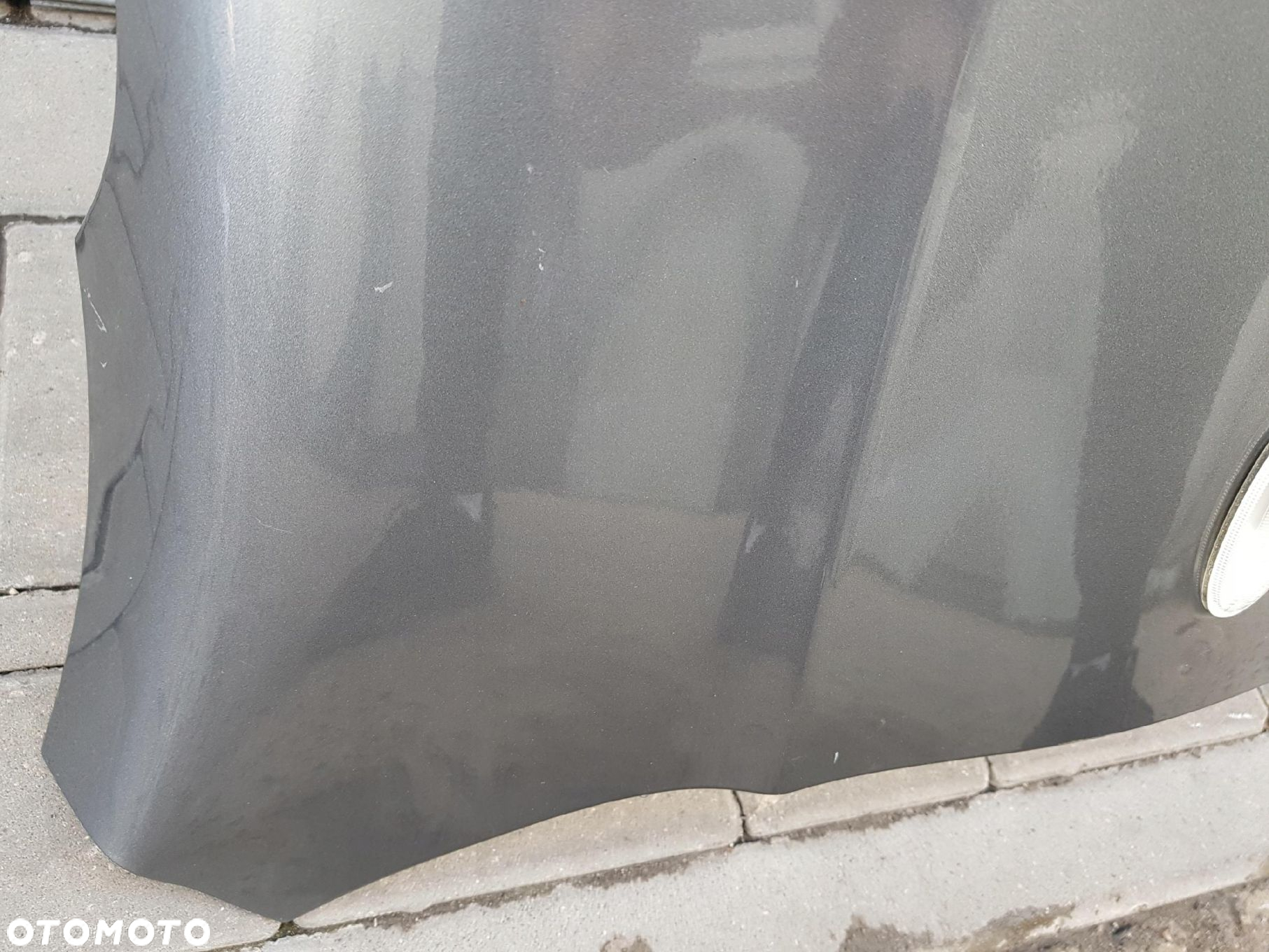 NISSAN QASHQAI I LIFT 10-13r BŁOTNIK PRAWY PRZÓD KAD KADG - 7