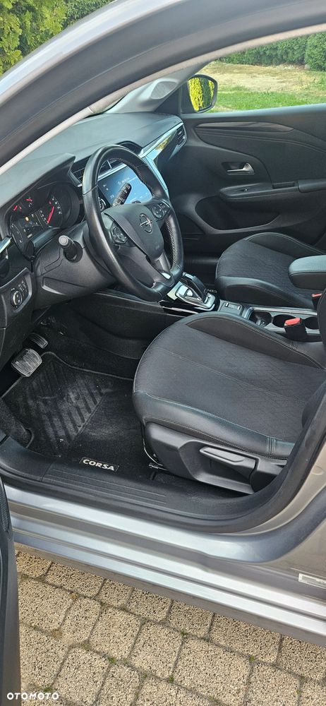 Opel Corsa 1.2 Direct Inj Turbo Start/Stop Automatik Elegance - 5