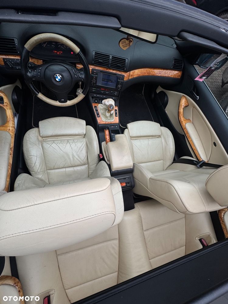 BMW 3 Series 2004 photo 5