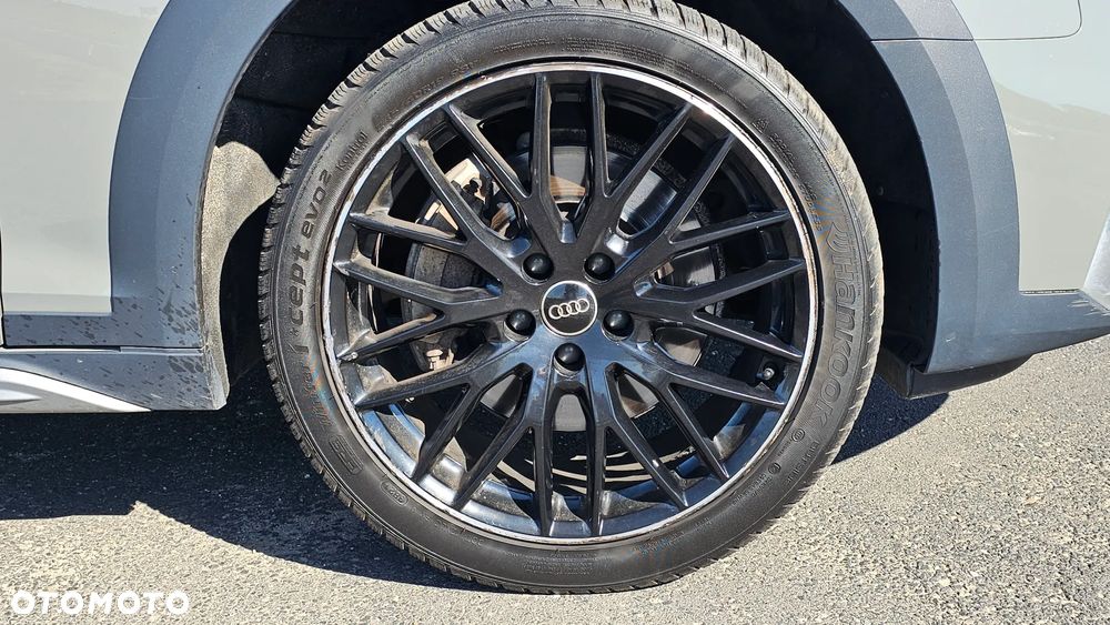 Audi A4 Allroad 45 TFSI mHEV Quattro S tronic - 13