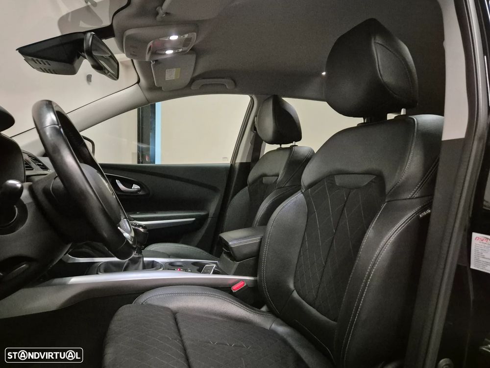 Renault Kadjar 1.5 dCi Intens - 21