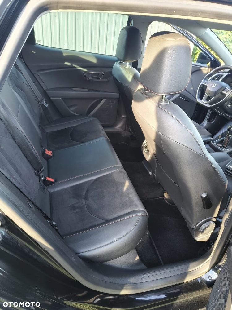 Seat Leon - 7