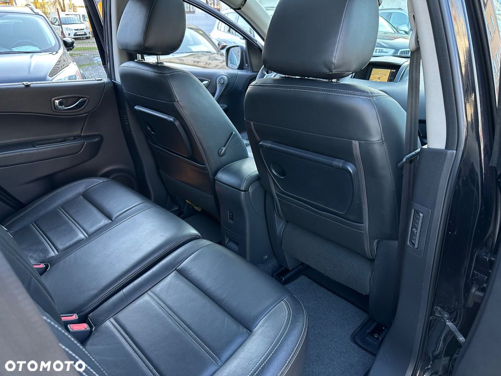 Renault Koleos 2.0 dCi 4x4 Bose Edition - 26