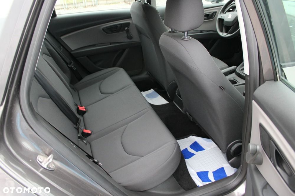 Seat Leon - 22