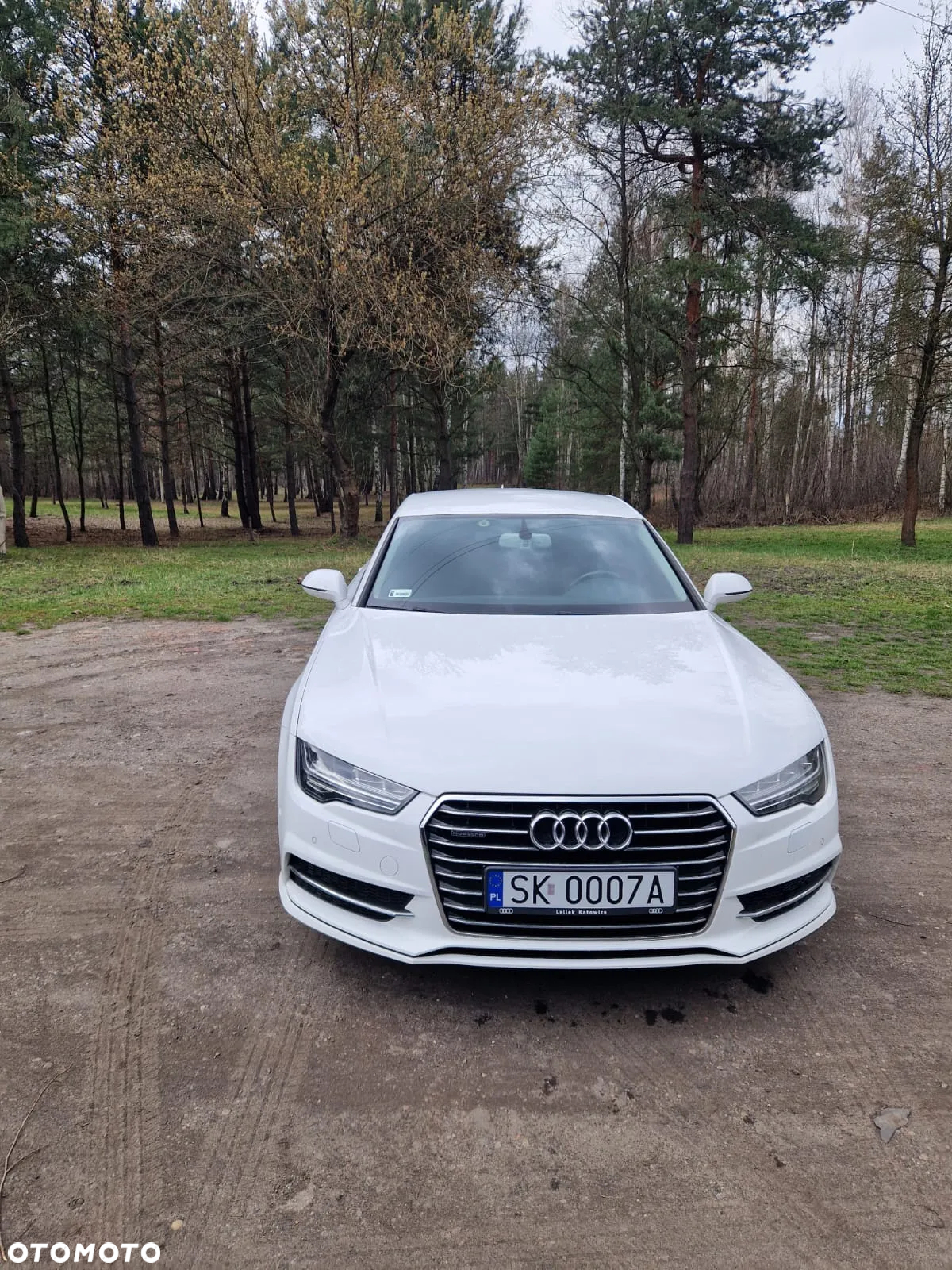 Audi A7 Sportback 2.0 TFSI Quattro S tronic - 6