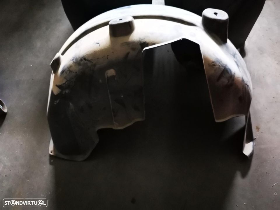 SMART ROADSTER CAVAS DE RODA Z131 - 4